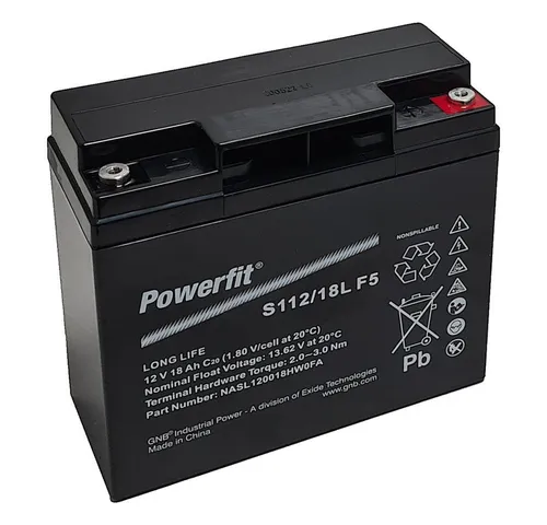 Exide Akkus & Batterien von Exide