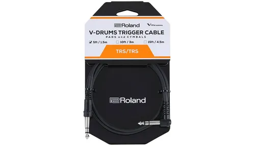 ROLAND PCS-5-TRA Dual Trigger Stereo Cable 1,5m