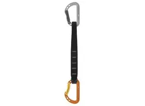 Petzl Spirit Express 25 cm Expressset von Petzl