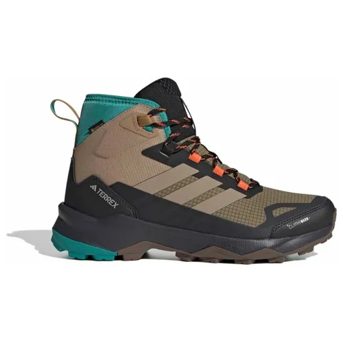 adidas Herren Terrex Skychaser AX5 Mid Gore-TEX Climawarm+ Wanderschuhe
