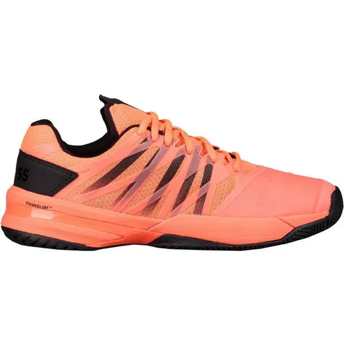 K-SWISS TENNIS Herren Tennisoutdoorschuhe K-SWISSTENNIS Herren Tennisschuhe Sandplatz Ultrashot