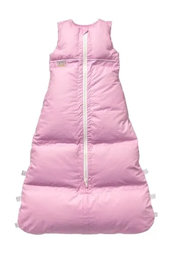 ARO Daunenschlafsack mit Stoffwindel