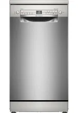 SPS2HKI42E Serie 2 in silber von Bosch