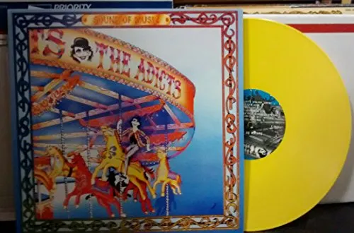 Sound of Music [Vinyl LP]