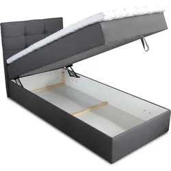 Boxspringbett Best Mini von Sofnet