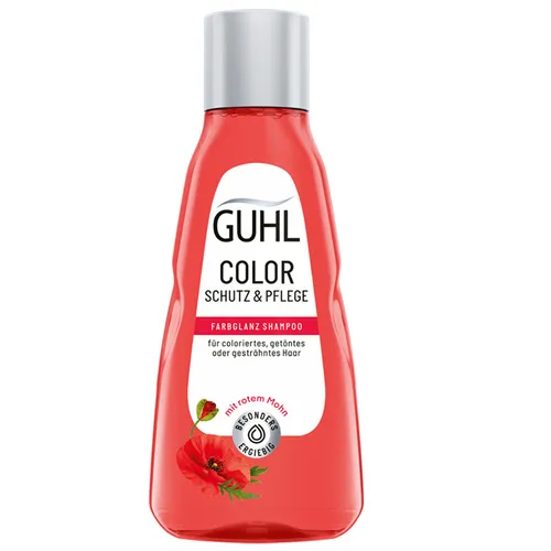 Guhl Color Schutz & Pflege Shampoo 50 ml