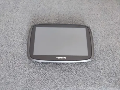 TomTom GO 500 Europe Traffic Navigationssystem