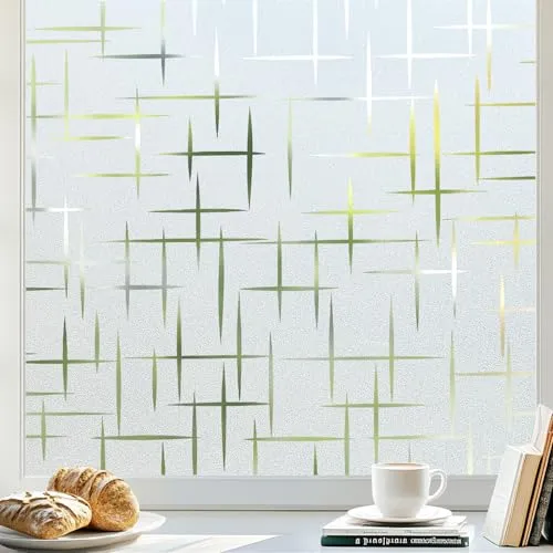 Fensterfolie von rabbitgoo