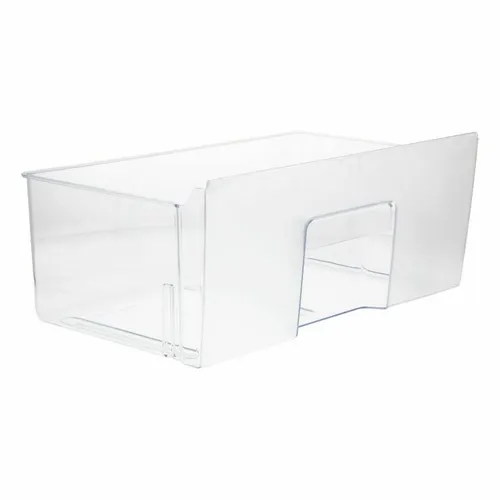 Gemüseschublade kompatibel mit Beko 4237960100 für Kühlschrank Kühlgefrierkombi