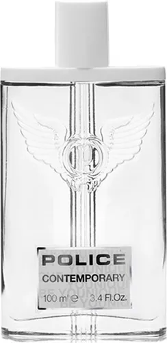 Police Contemporary Eau de Toilette 100 ml