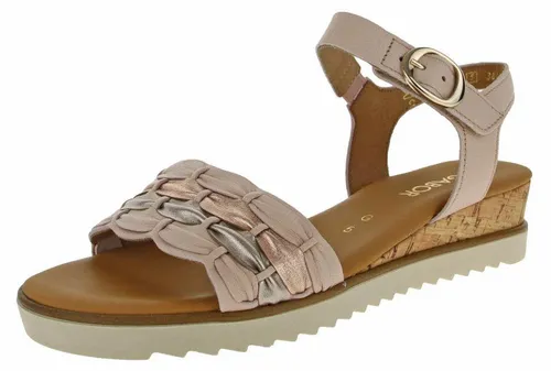 Gabor Schuhe Beige von Gabor