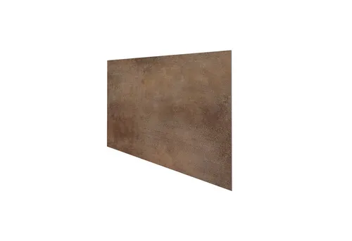 VILO SPC-Wandpaneel Rusty, 30x60 cm, 13-tlg. Packung in braun von VILO