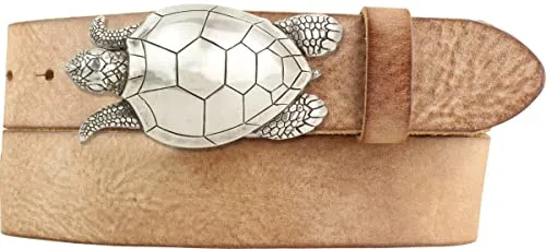 Gürtel Silber von BELTINGER