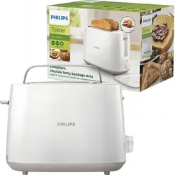 Philips HD2582/00 Toaster
