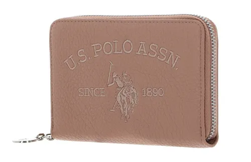 U.S. Polo Assn. Geldbörse Zip Around Wallet