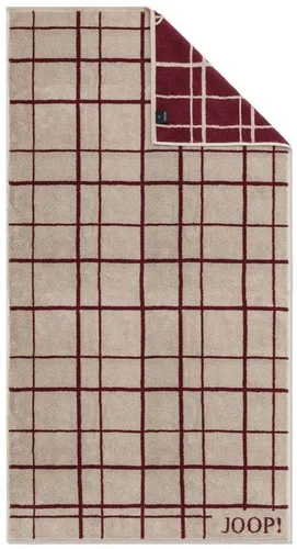 JOOP! Bett- und Haushaltswäsche Rot von JOOP!