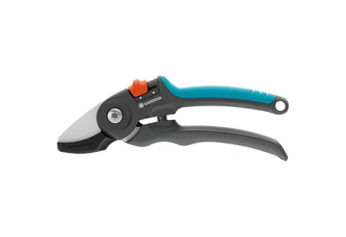 GARDENA Multitool Gartenschere PremiumCut 12240-20 trockenes Holz (10 Stück)