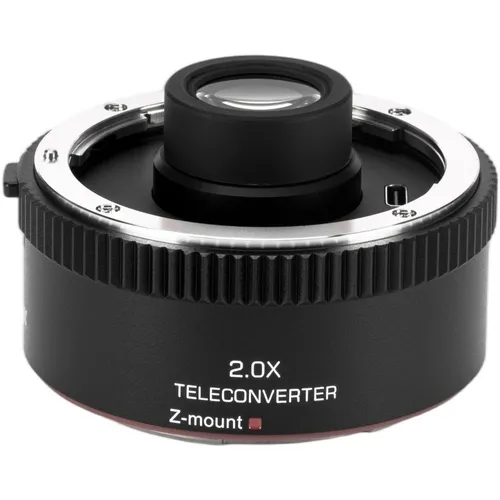 Viltrox TC-2.0X Telekonverter für Nikon Z-Mount