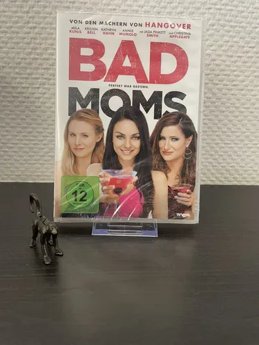 Bad Moms | DVD | Neu & Sealed