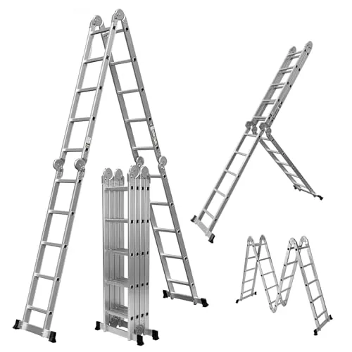 Leitern von Craftfull