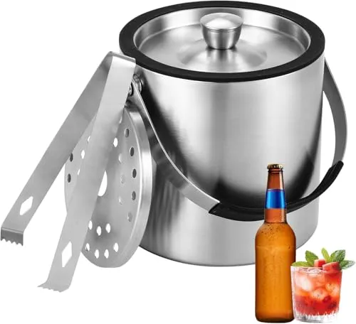 Getränkewannen & -kühler von BUCOMTU