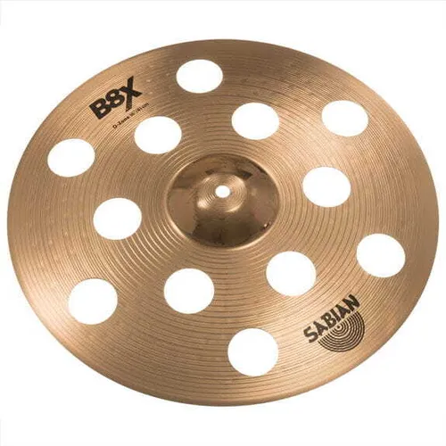 Sabian B8X O-Zone Crash 16