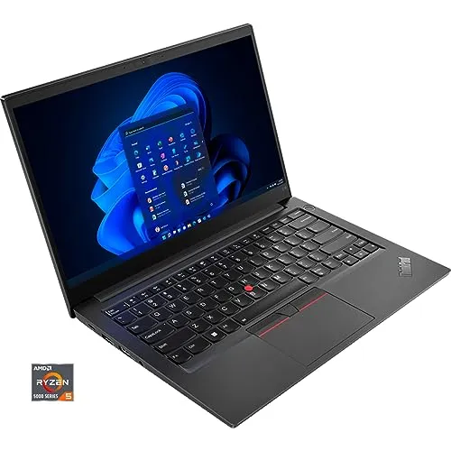 Lenovo ThinkPad E14 Gen 4 Notebook AMD Ryzen 5 5625U 35,6 cm (14