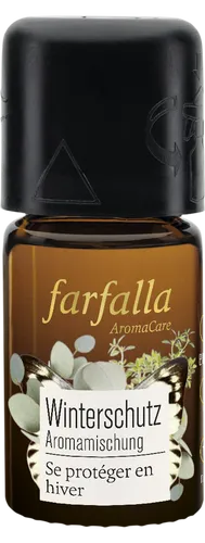 Farfalla Duftöle von Farfalla