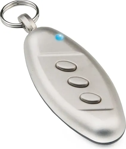 Berner Mini Handsender Blue Opal BHS153