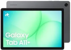 Samsung X230 Galaxy Tab A11+ 256GB/8GB RAM WiFi grau von Samsung