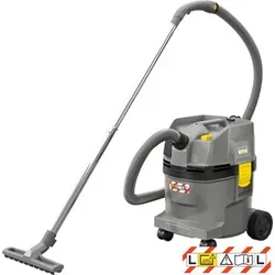 Kärcher Professional ProNT 600 L in gelb von Kärcher