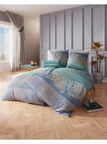 Witt Bettwäsche Bettwäsche ., Renforcé, 2 teilig, Renforcé von Witt