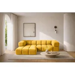 Sofas Gold von Kaiser Möbel