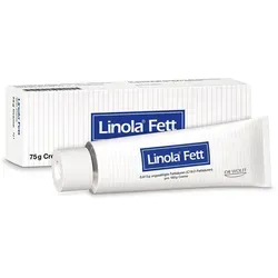 Linola Fett 75 G