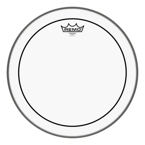 REMO Pinstripe Clear Bass 28