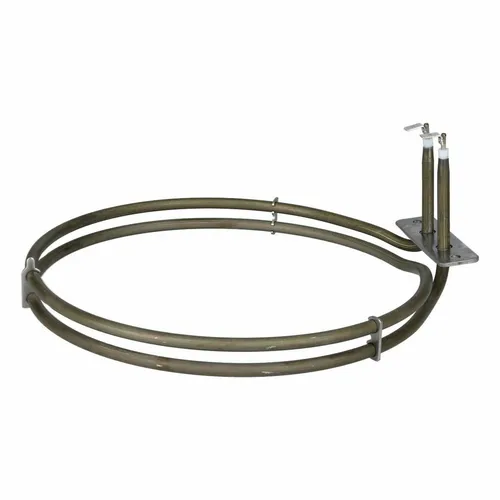 Heizelement Heißluft kompatibel mit Electrolux 140089339034 Backer für Backofen