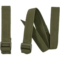 Brandit Packing Straps 120 2er Pack (Sale) oliv
