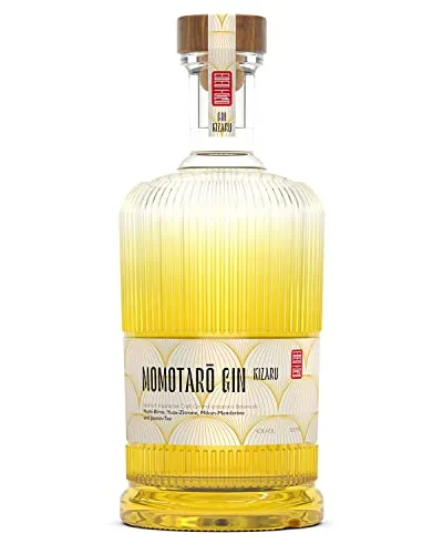 Momotarō Gin Kizaru
