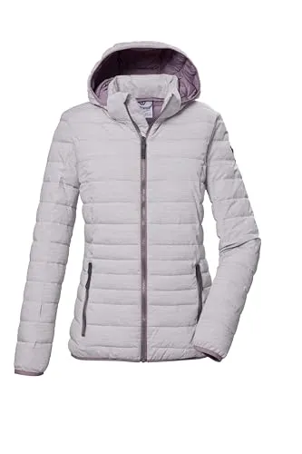 G.I.G.A. DX Damen Steppjacke 
