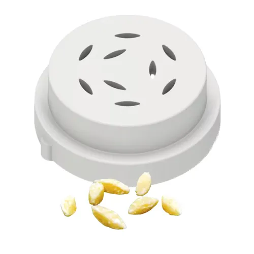 Matrize aus POM von Pastidea