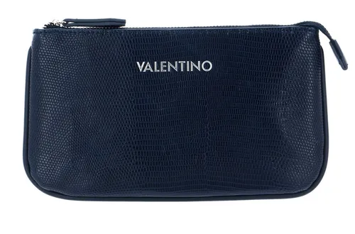 VALENTINO Mules Pouch Utensilientasche Blu in blau von Valentino