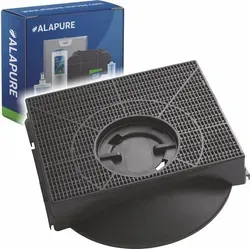 Aktivkohlefilter für MCFE10 / 9029800555 / 9029793602 / Typ 303 / 649991