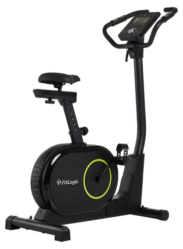 FitLogic Ergometer Cardio X2 – Hochwertiges Fitnessgerät für Zuhause