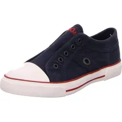 s.Oliver Sneaker 5-5-44200-28 Blau von s.Oliver