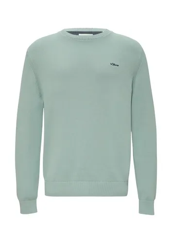 s.Oliver Strickpullover
