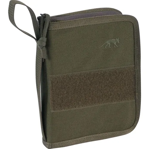 Tasmanian Tiger Tactical Field Book olive (331)