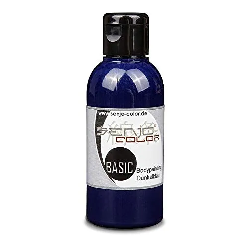 Körper-Make-up von Senjo Color