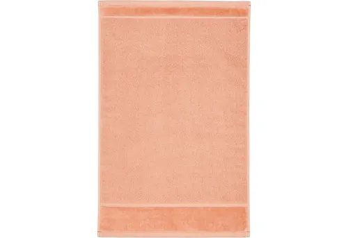 Vossen Handtücher Pure Frottier, 100% Baumwolle