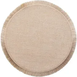 Glänzende Tischunterlage, Joalie, 38 Cm in gold von Douceur d'intérieur