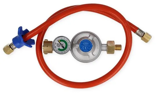 Cadac Überdruckregler Universal 50mbar